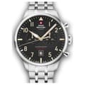 Miniatyrbild 1 av 4: Mens Watch Swiss Military SM34098.04, Quartz, 43mm, 10ATM