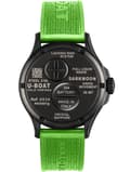 Pikkukuva 5 / 5: Mens Watch U-Boat 9534, Quartz, 44mm, 5ATM