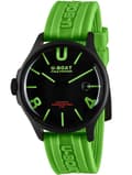 Pikkukuva 2 / 5: Mens Watch U-Boat 9534, Quartz, 44mm, 5ATM