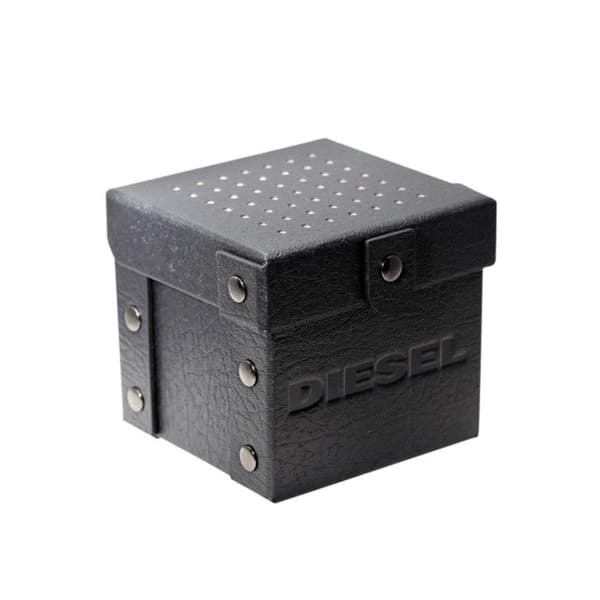 Diesel DZ1835 herreur