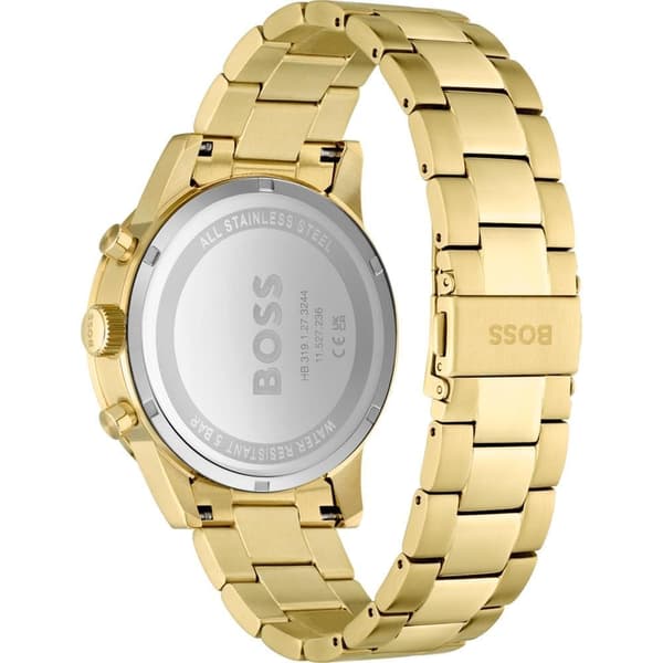 Hugo Boss 1513923 Allure Chronograph Green Dial Men's Watch