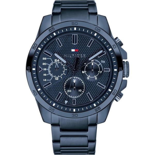 Tommy Hilfiger 1791560 Men's Watch