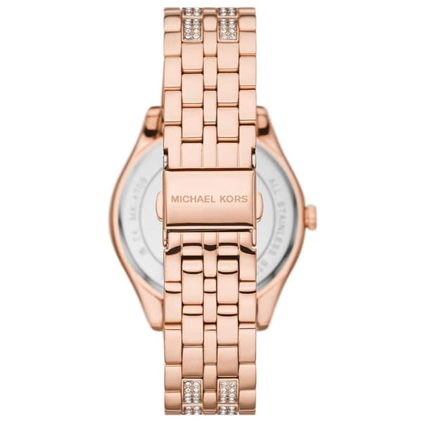 Michael Kors MK4710 dameur