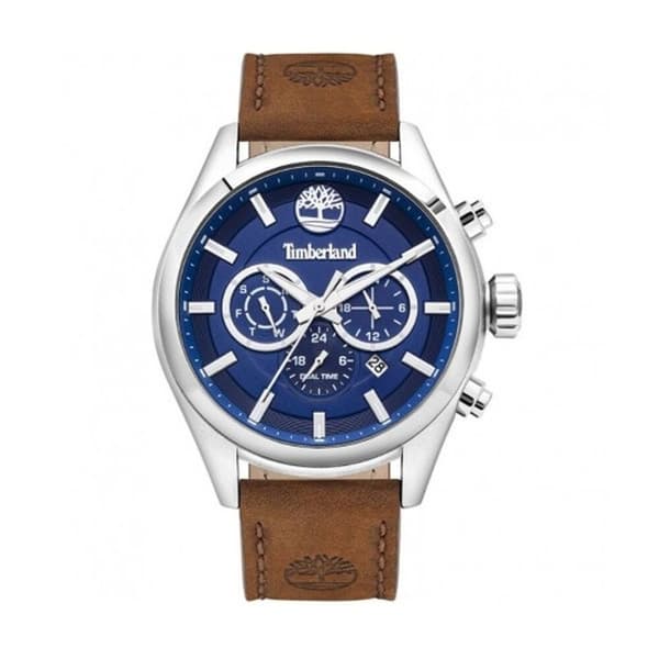 Herrklocka Timberland TBL16062JYS03