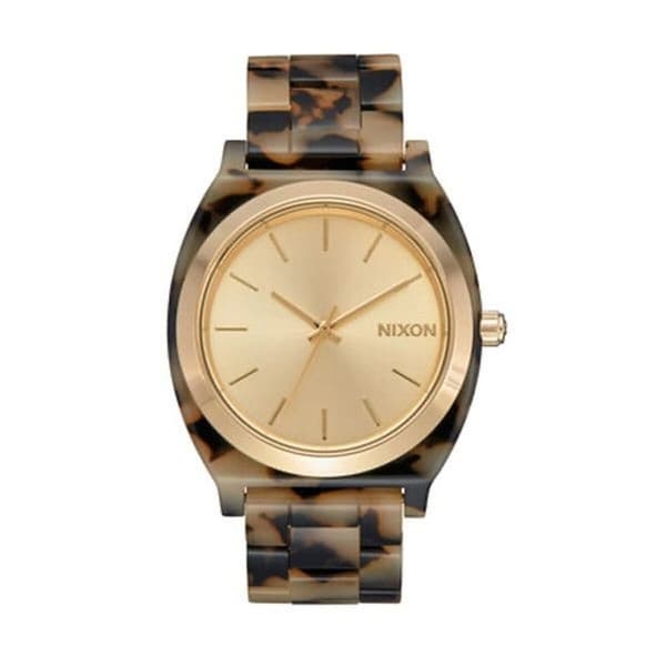 Naisten rannekellot Nixon A327-3346