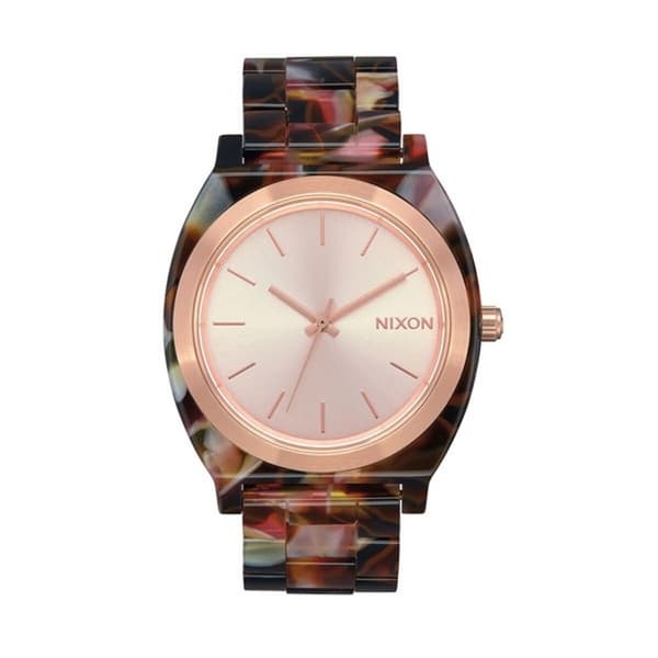 Naisten rannekellot Nixon A327-3233