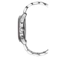 Miniatyrbild 4 av 4: Klocka Herrar ORPHELIA Kvarts Klocka Armband Rostfritt Stål Silver OR82810
