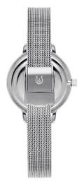 Miniatyrbild 4 av 4: ORPHELIA - Damklocka - Kvarts - Analog - Armband i rostfritt stål - Silver - OR12900