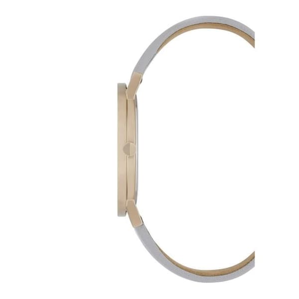 Pierre Cardin Analog klocka i läder - CBV.1011