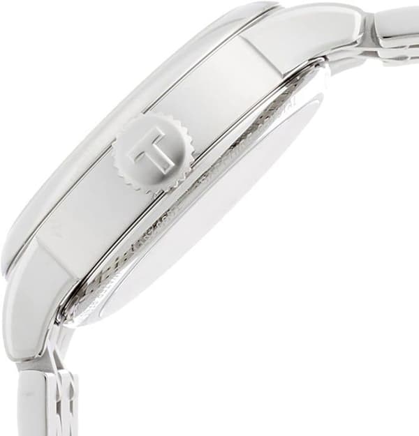 Klocka - Tissot - T0992071111800 - Man - Vuxen - Elegant design