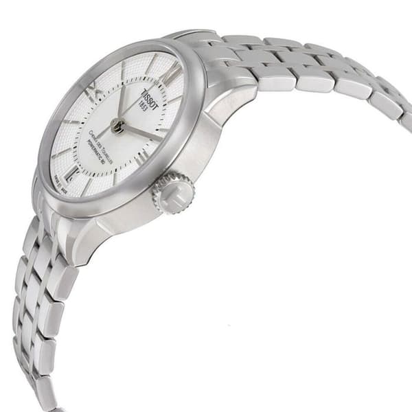 Klocka - Tissot - T0992071111800 - Man - Vuxen - Elegant design