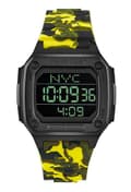 Miniatyrbild 3 av 4: Philipp Plein Watch - Unisex - PWHAA1722 - Flerfärgad silikon - Vattentät 5 bar