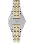Miniatyrbild 4 av 4: Damklocka Only Time Timex Waterbury Collection trendig torsk. TW2U78600 Timex Gold