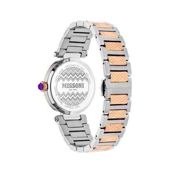 Missoni klocka - Dam - MW2X00423