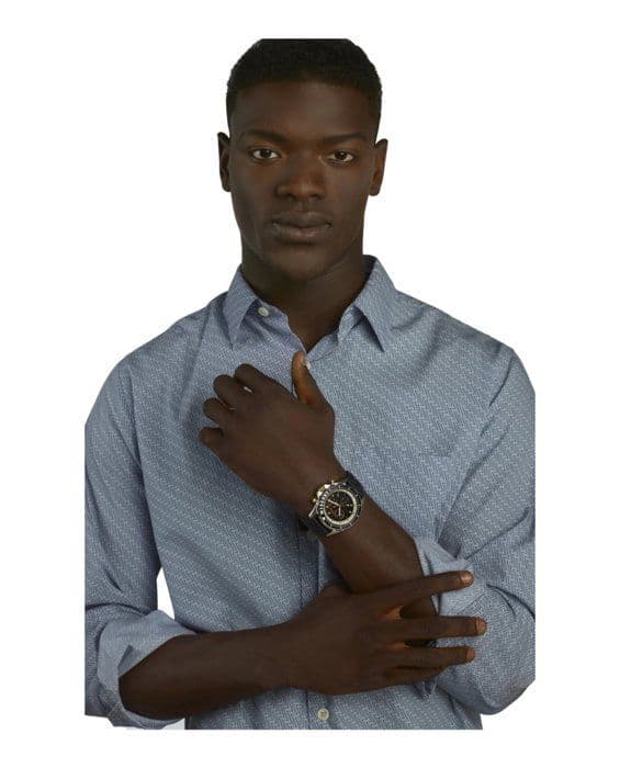 Missoni Watch - Herr - MWJD00122