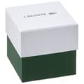 Miniatyrbild 4 av 4: Herrklocka - Lacoste - Legacy - Svart läderarmband - 2010982