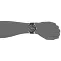 Miniatyrbild 2 av 4: Herrklocka - Lacoste - Legacy - Svart läderarmband - 2010982