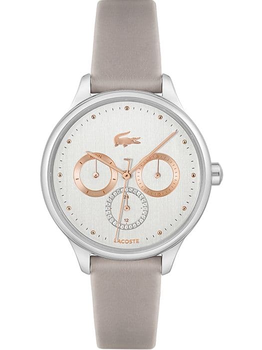 Lacoste klocka - Dam - 2001207