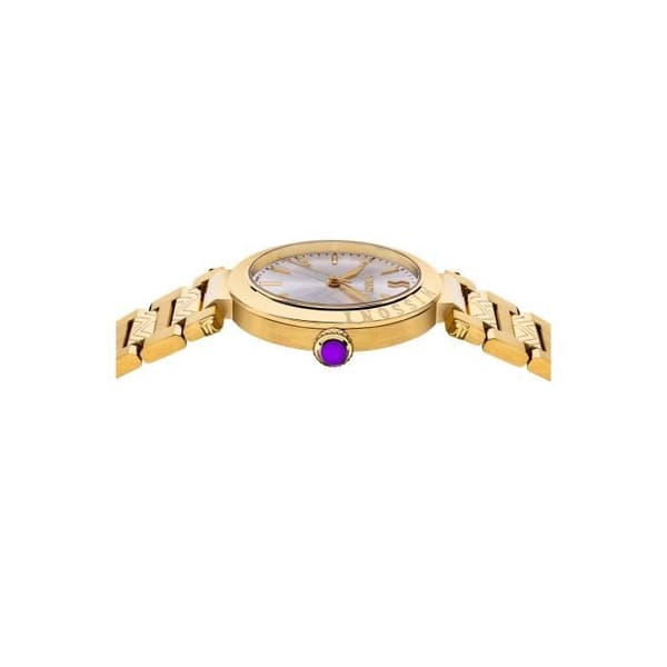 Missoni Watch - Dam - MW2X00623 - Guld rostfritt stål - Vattentålig 5 Atm