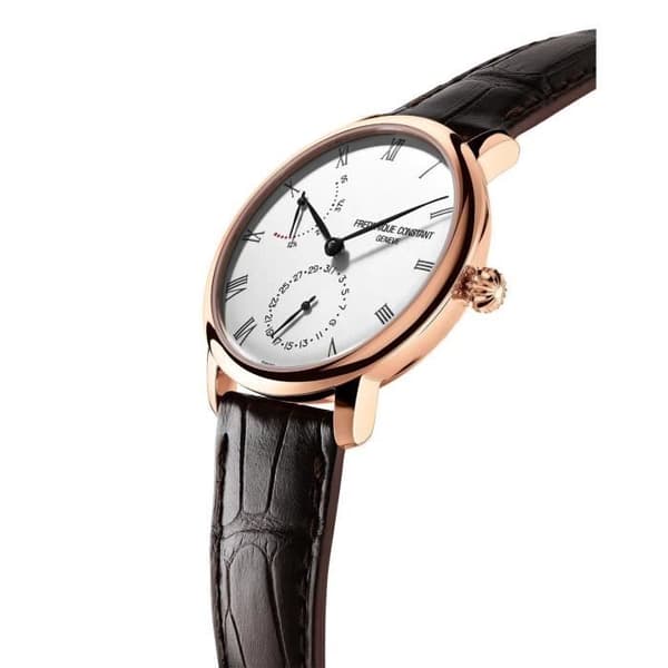 Frederique Constant Watch - Herr - FC-723WR3S4