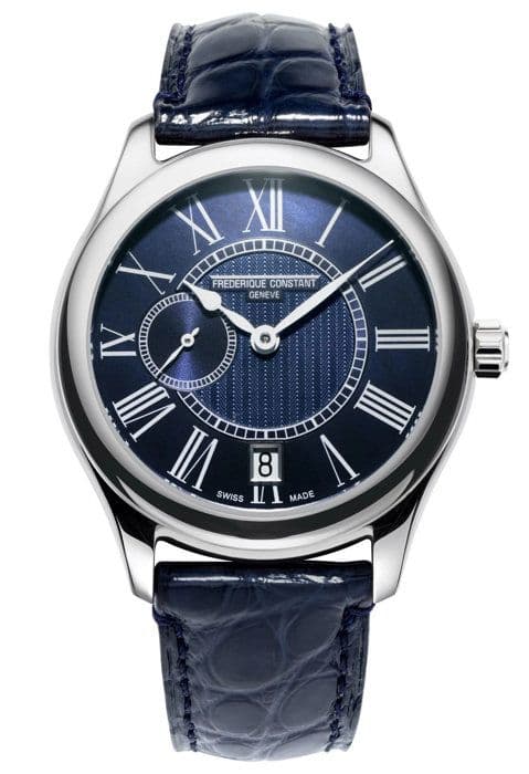 Frederique Constant Watch - Dam - FC-318MPN3B6