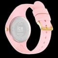 Miniatyrbild 4 av 4: Ice Watch - Dam - 021362 - Rosa Silikon - 34mm - 10 bar