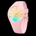 Miniatyrbild 1 av 4: Ice Watch - Dam - 021362 - Rosa Silikon - 34mm - 10 bar