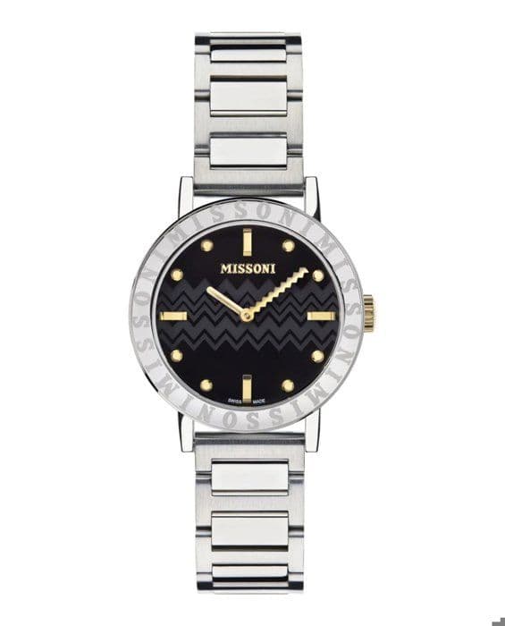 Missoni Watch - Dam - MWQK00322