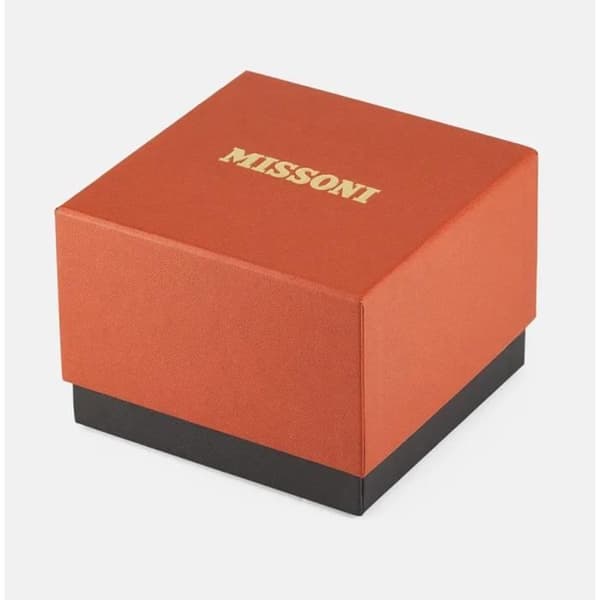 Missoni Watch - Dam - MWQK00322