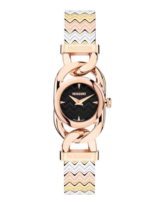 Missoni Watch - Dam - MWSL01122