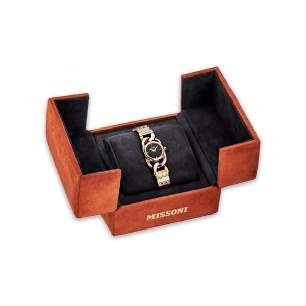 Missoni Watch - Dam - MWSL01122