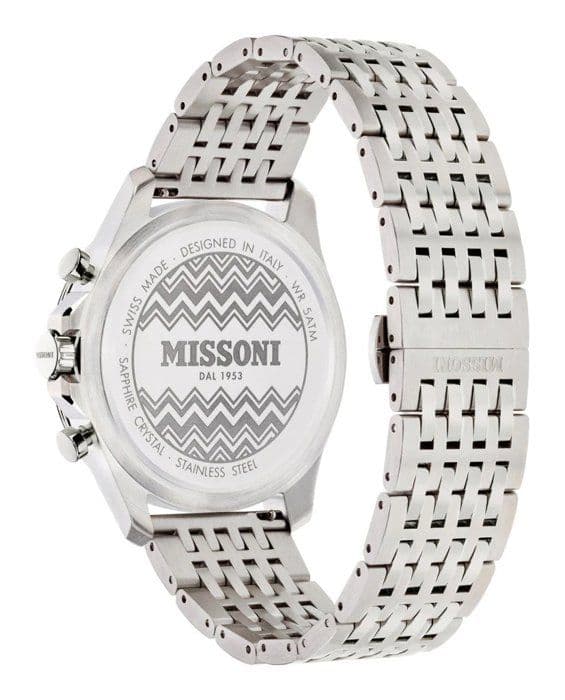 Missoni Watch - Herr - MWJD00322