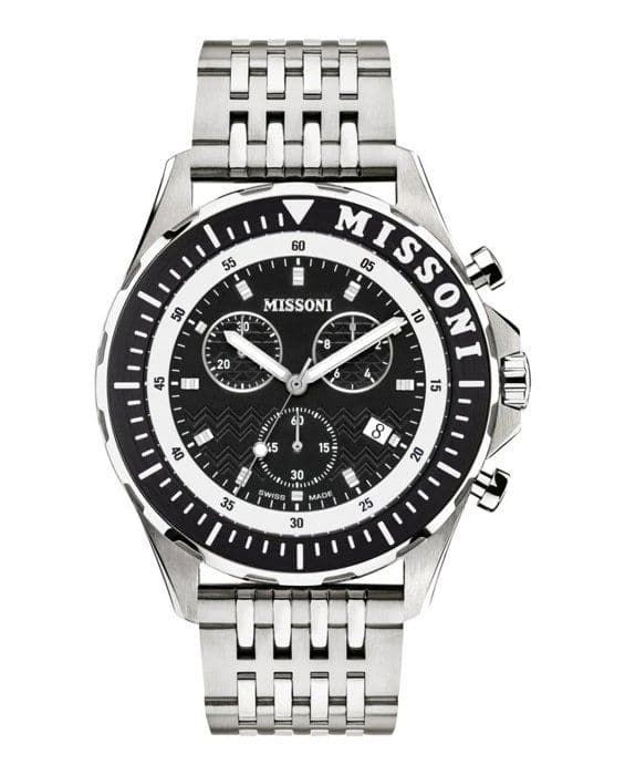 Missoni Watch - Herr - MWJD00322