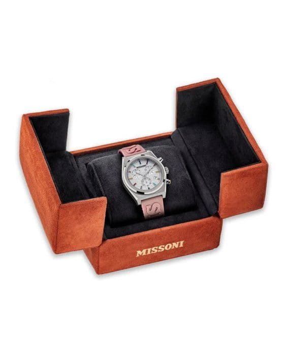 Missoni Watch - Dam - MWKC00122