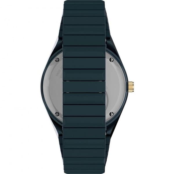 Klocka - Timex - TW2V53500 - Rostfritt stål - Vattentålig 5 bar - 36 mm