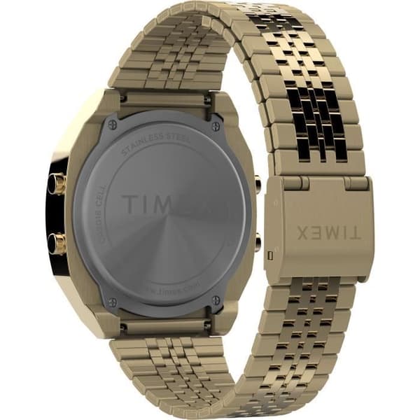 Timex Watch - Dam - TW2V74300