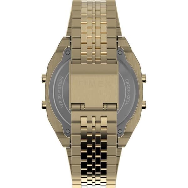 Timex Watch - Dam - TW2V74300