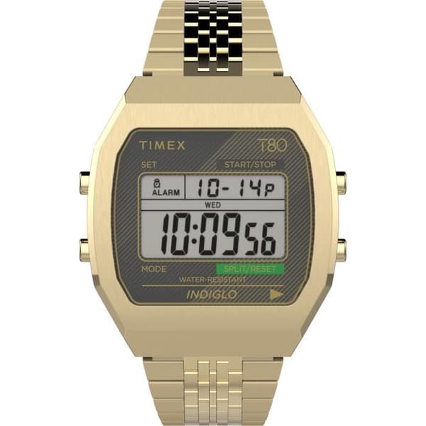 Timex Watch - Dam - TW2V74300