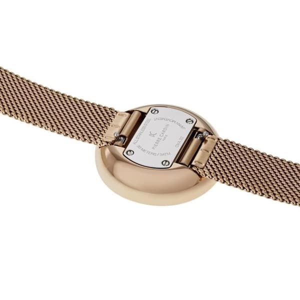 Pierre Cardin Damklocka CMA.0001 - Analog Quartz - Rostfritt stål Ip-rosé