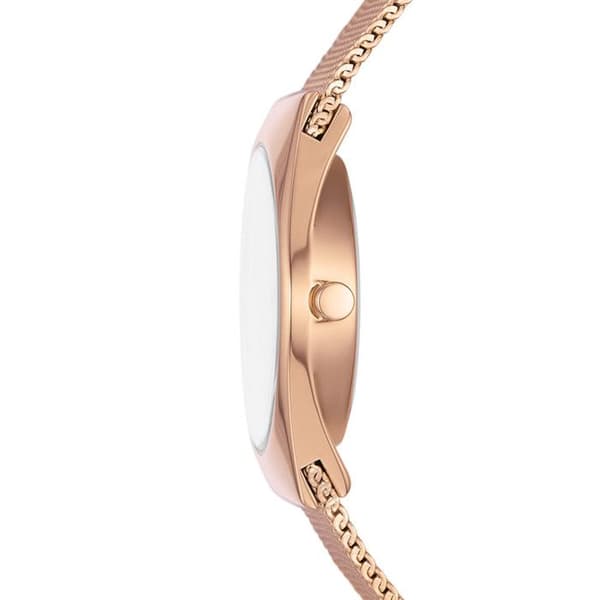 Skagen Watch - Dam - SKW3078 - Ip-rosé rostfritt stål - 26mm - 3 bar