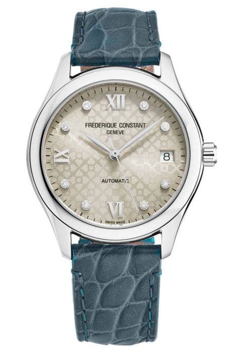 RELOGIO FREDERIQUE CONSTANT - FC-303LGD3B6