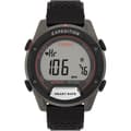 Miniatyrbild 1 av 4: Timex herrklocka TW4B27100 - Brun tygrem - Vattentät 3 bar