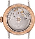 Miniatyrbild 4 av 4: Tissot Watch - Dam - T0862072211600 - Rostfritt stål - Pärlemor - 5 Atm