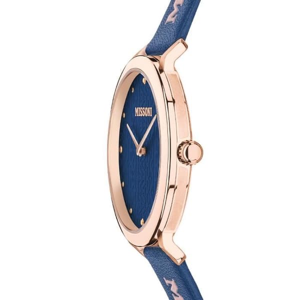 Missoni Watch - Dam - MWQW00522
