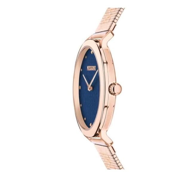 Missoni Watch - Dam - MWQW00522