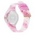 Miniatyrbild 4 av 4: Ice Watch - Girls - 021011 - Flerfärgad silikon - 28 mm - 10 mm - Rosa - 19 cm - 12 mm - 10 bar - 22g