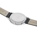 Miniatyrbild 3 av 4: Pierre Cardin Unisex Quartz Analog Leather Watch - CPI.2010