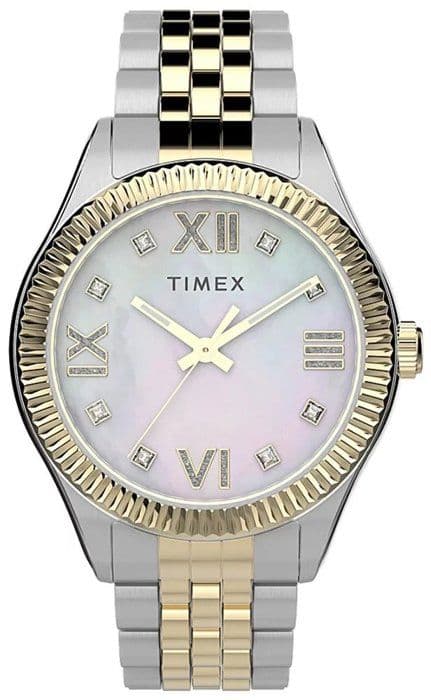 Timex Watch - Dam - TW2V45600