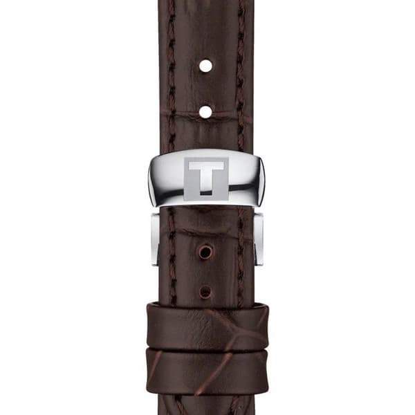 Armbandsur - TISSOT - Tissot Tradition 5.5 Damklocka för dam