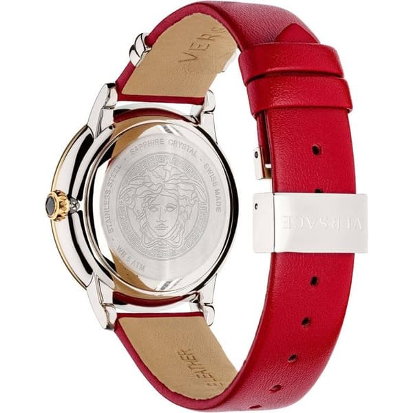 Versace Watch - Dam - VEZ200121